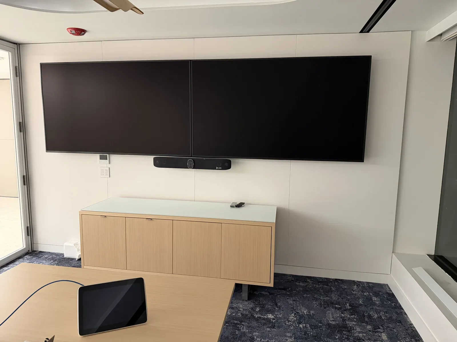Conference room